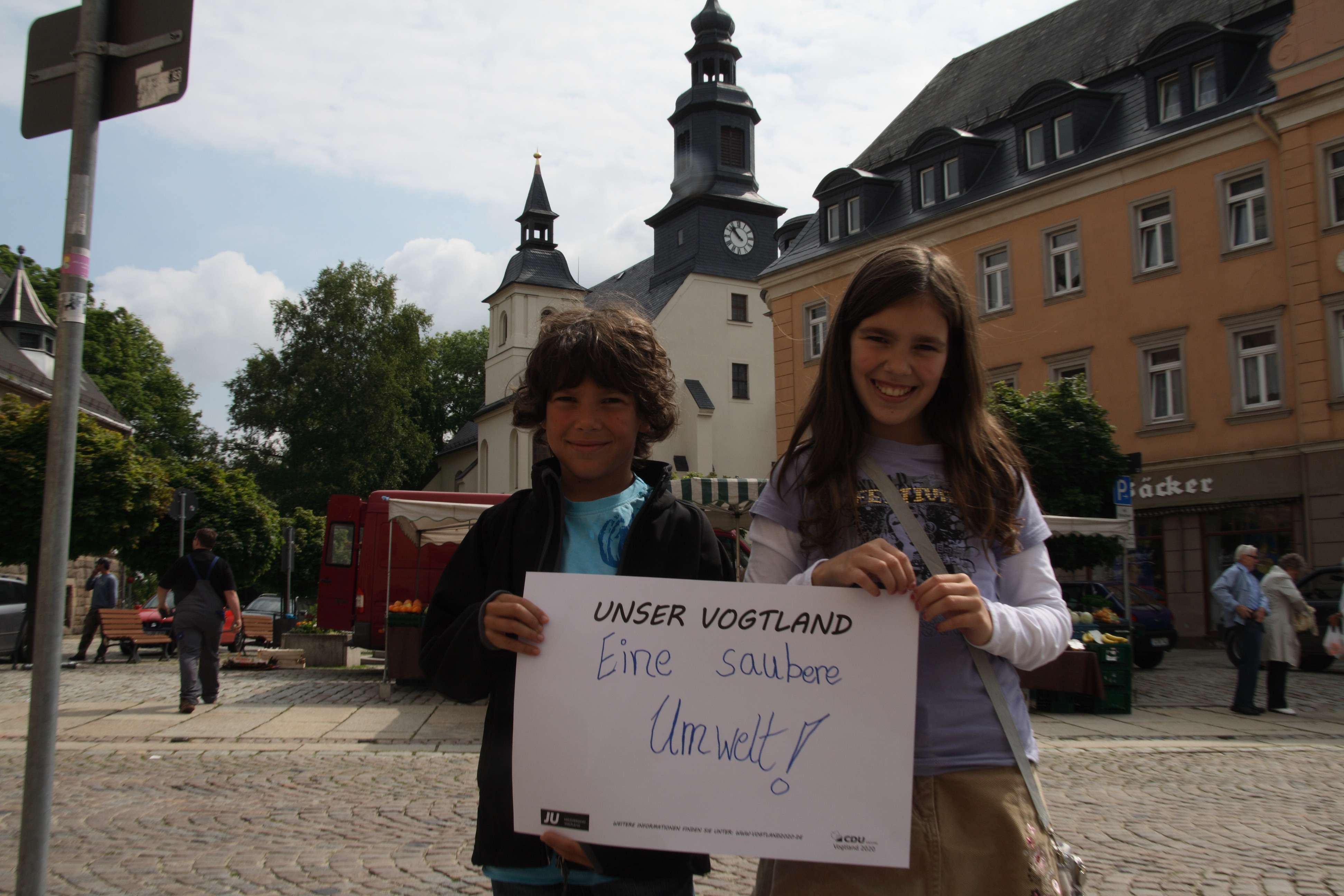 Helena & Yannic Voigt