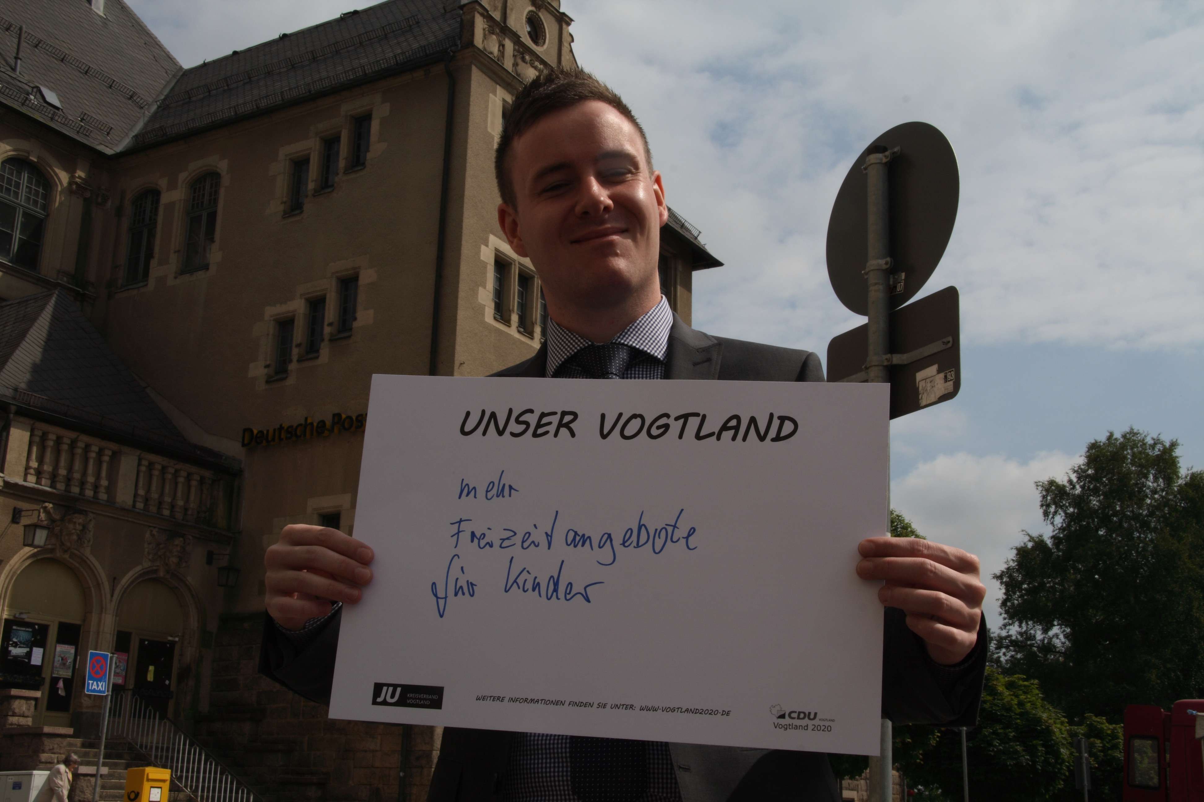 Steffen Müller