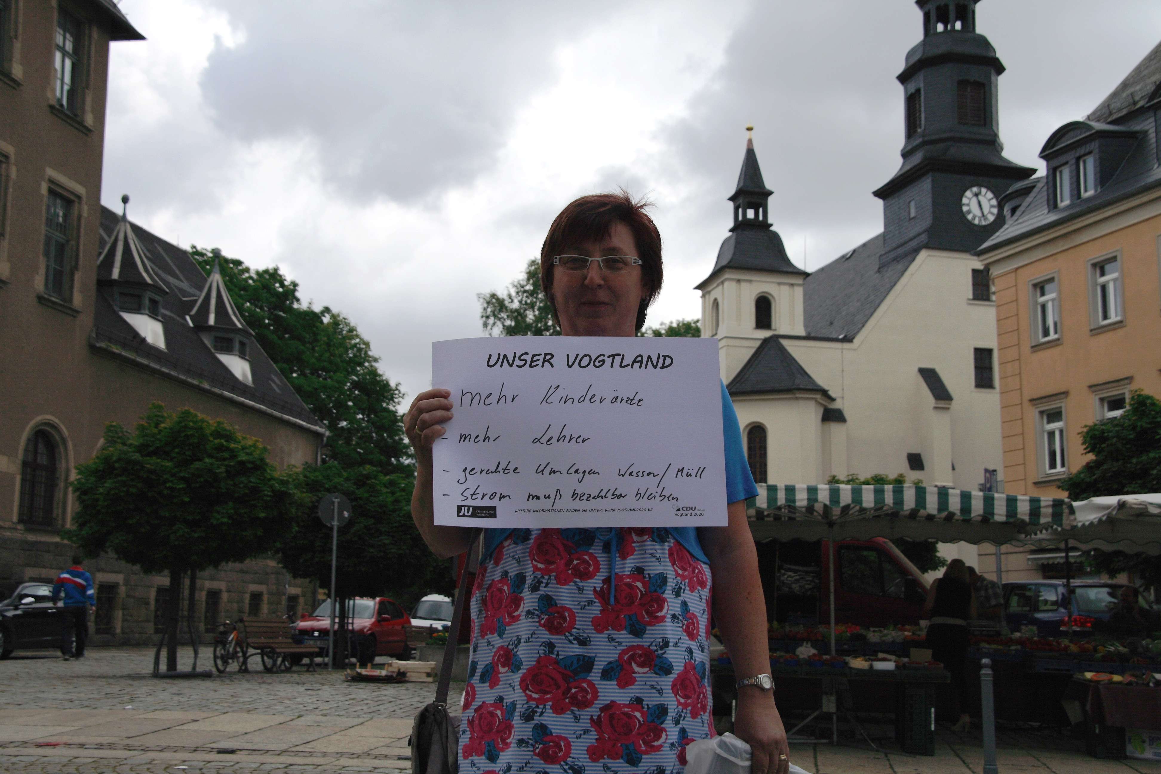 Frau Knobloch