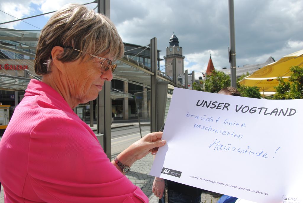 Frau Heider