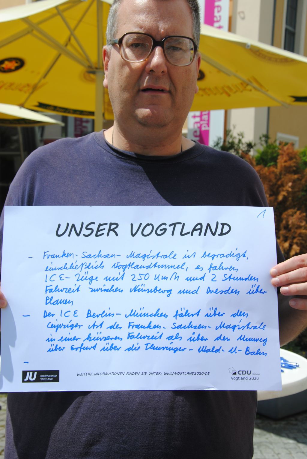 Herr Neef - Bild 1