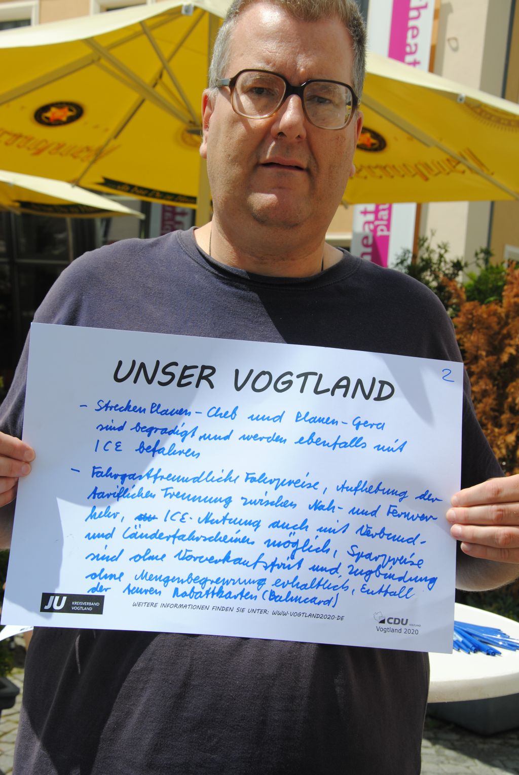 Herr Neef - Bild 2