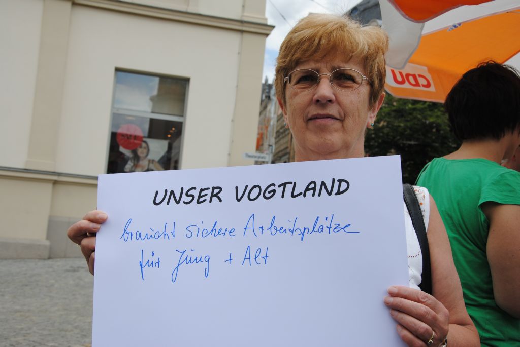 Frau Künzel