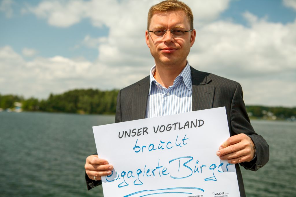Karsten Kramer